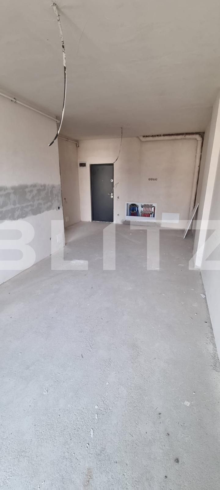 Apartament de vânzare 2 camere Marasti - 107988AV | BLITZ Cluj-Napoca | Poza3