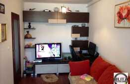 Apartament 2 camere, 48.5 mp utili, parcare, zona strazii Calea Baciului