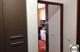 Apartament 2 camere, 48.5 mp utili, parcare, zona strazii Calea Baciului
