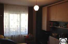 Apartament 2 camere, 48.5 mp utili, parcare, zona strazii Calea Baciului