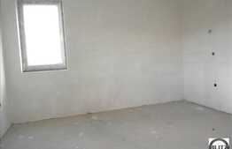 De vanzare 2 camere, 63 mp, semifinisat plus loc de parcare