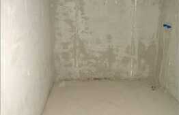 De vanzare 2 camere, 63 mp, semifinisat plus loc de parcare