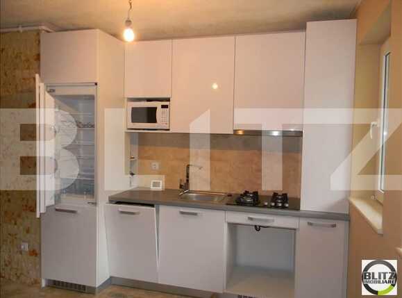 Apartament de vânzare 3 camere Baciu - 10800AV | BLITZ Cluj-Napoca | Poza2