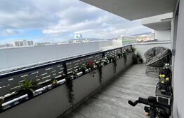 Exclusiv! Comision 0%! Apartament 2 camere, 57mp, terasa 14mp, Marasti