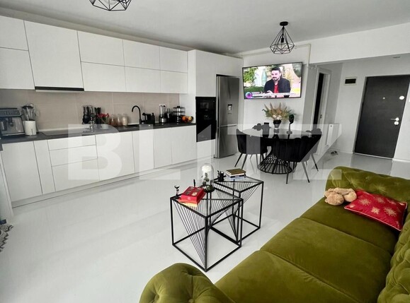 Apartament de vânzare 2 camere Marasti - 108001AV | BLITZ Cluj-Napoca | Poza1