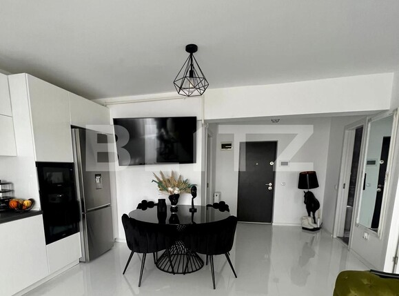 Apartament de vânzare 2 camere Marasti - 108001AV | BLITZ Cluj-Napoca | Poza2