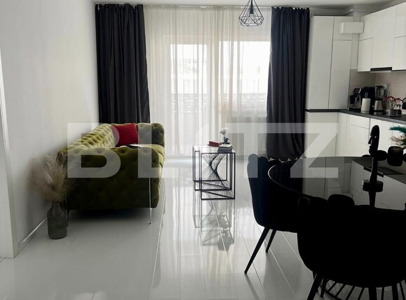 Apartament de vânzare 2 camere Marasti - 108001AV | BLITZ Cluj-Napoca | Poza3