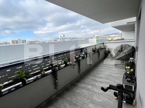 Apartament de vânzare 2 camere Marasti - 108001AV | BLITZ Cluj-Napoca | Poza9