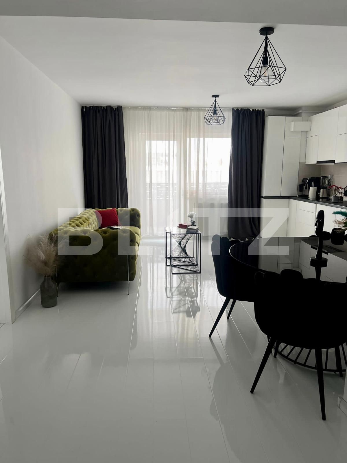 Apartament de vânzare 2 camere Marasti - 108001AV | BLITZ Cluj-Napoca | Poza3