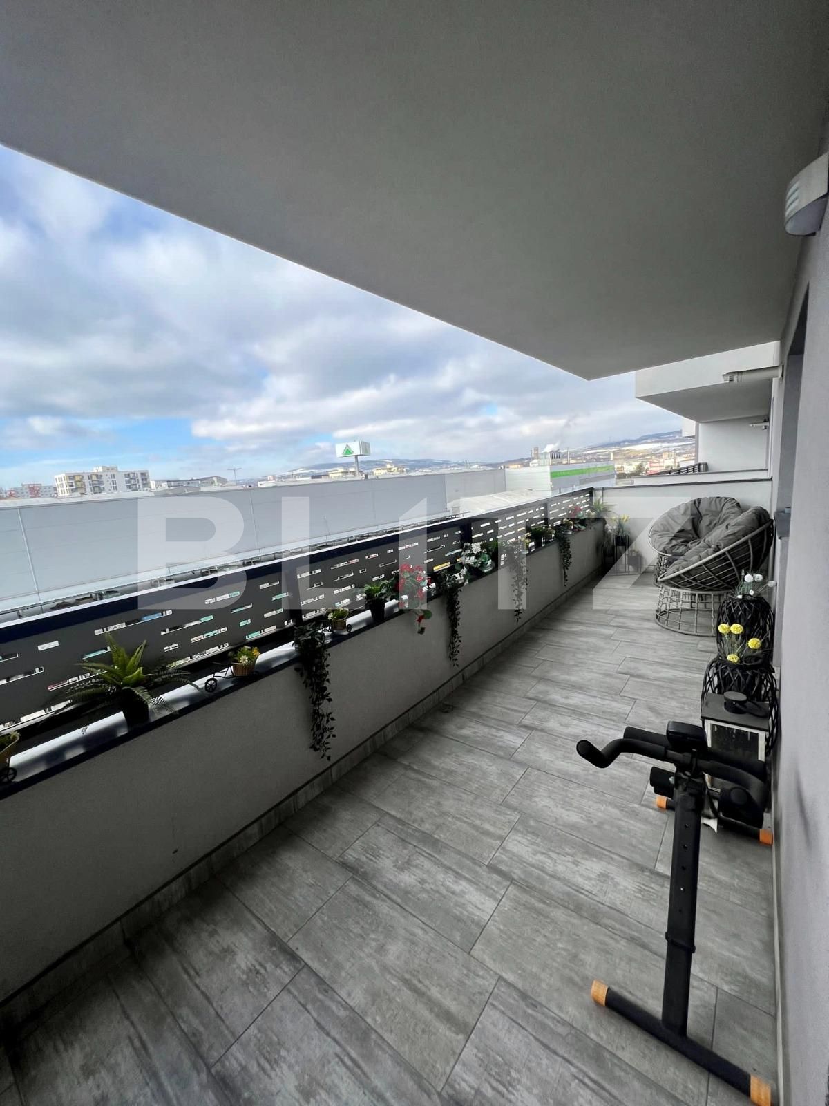 Apartament de vânzare 2 camere Marasti - 108001AV | BLITZ Cluj-Napoca | Poza9