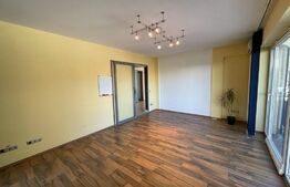 Spatiu de birou 115mp, 2 terase, parcare, cladire Clasa B