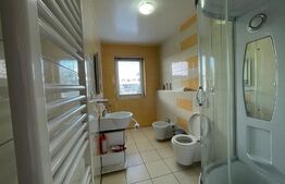 Spatiu de birou 115mp, 2 terase, parcare, cladire Clasa B