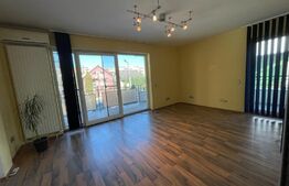 Spatiu de birou 115mp, 2 terase, parcare, cladire Clasa B