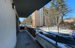 Spatiu de birou 115mp, 2 terase, parcare, cladire Clasa B