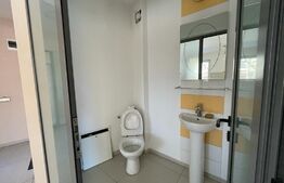 Spatiu de birou 115mp, 2 terase, parcare, cladire Clasa B