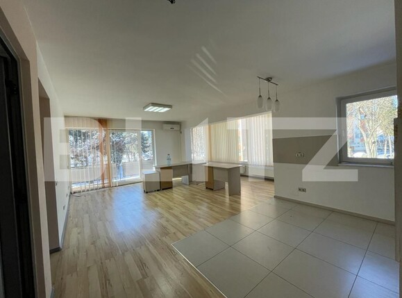 Spațiu birouri de închiriat Grigorescu - 108002SIB | BLITZ Cluj-Napoca | Poza1