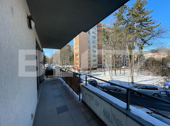 Spațiu birouri de închiriat Grigorescu - 108002SIB | BLITZ Cluj-Napoca | Poza9