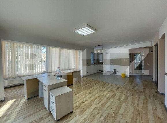 Spațiu birouri de închiriat Grigorescu - 108002SIB | BLITZ Cluj-Napoca | Poza3