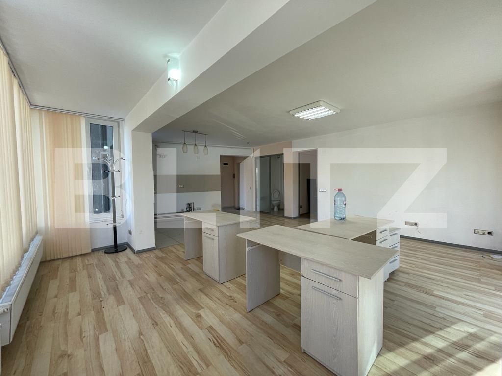 Spațiu birouri de închiriat Grigorescu - 108002SIB | BLITZ Cluj-Napoca | Poza2