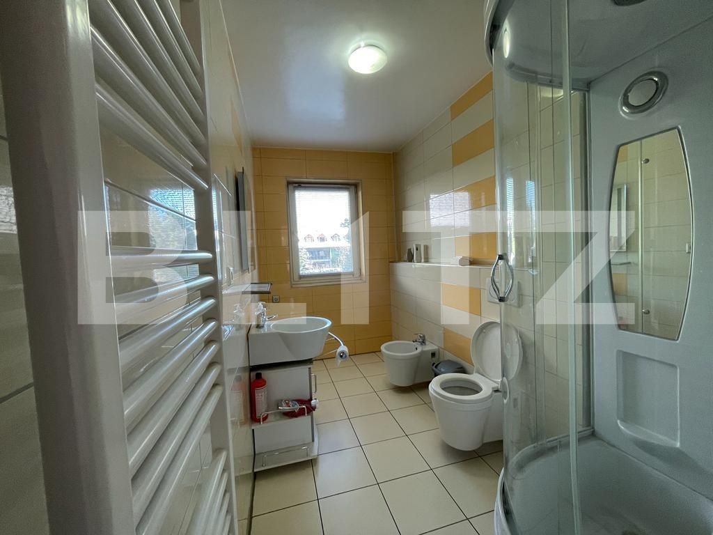 Spațiu birouri de închiriat Grigorescu - 108002SIB | BLITZ Cluj-Napoca | Poza8