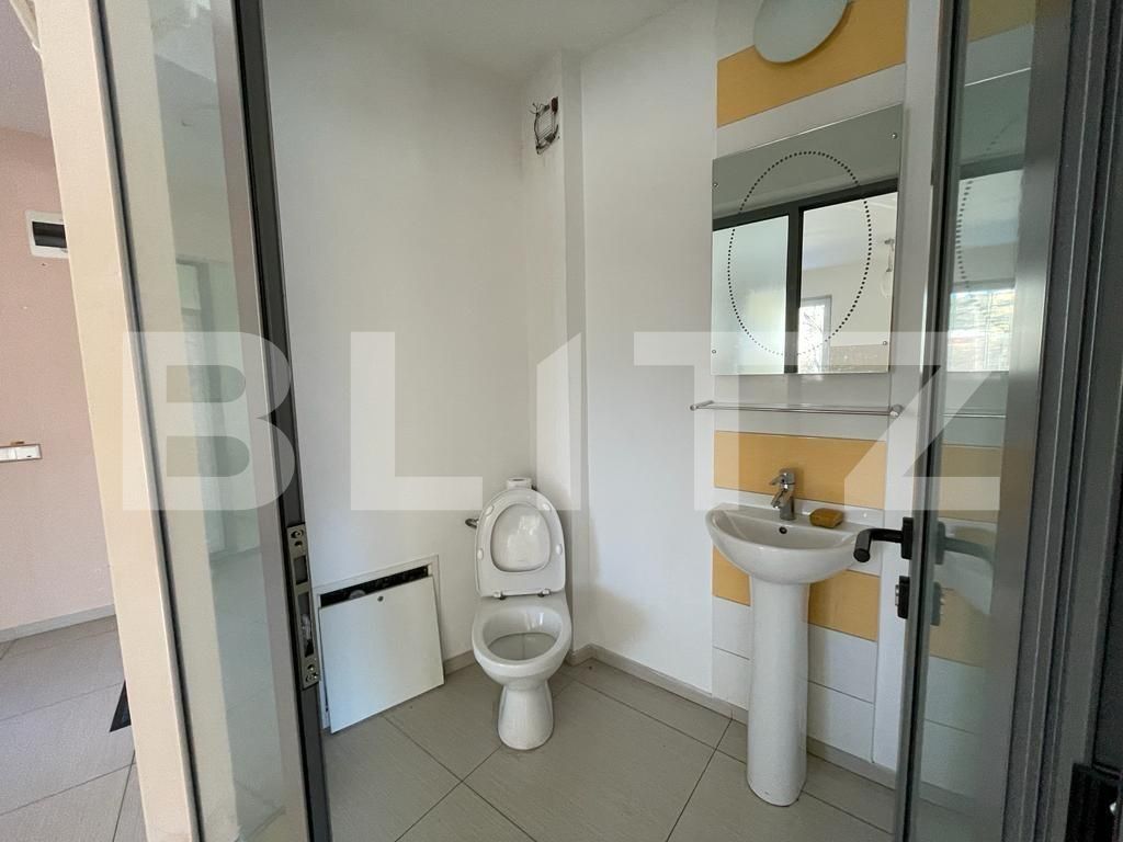 Spațiu birouri de închiriat Grigorescu - 108002SIB | BLITZ Cluj-Napoca | Poza7