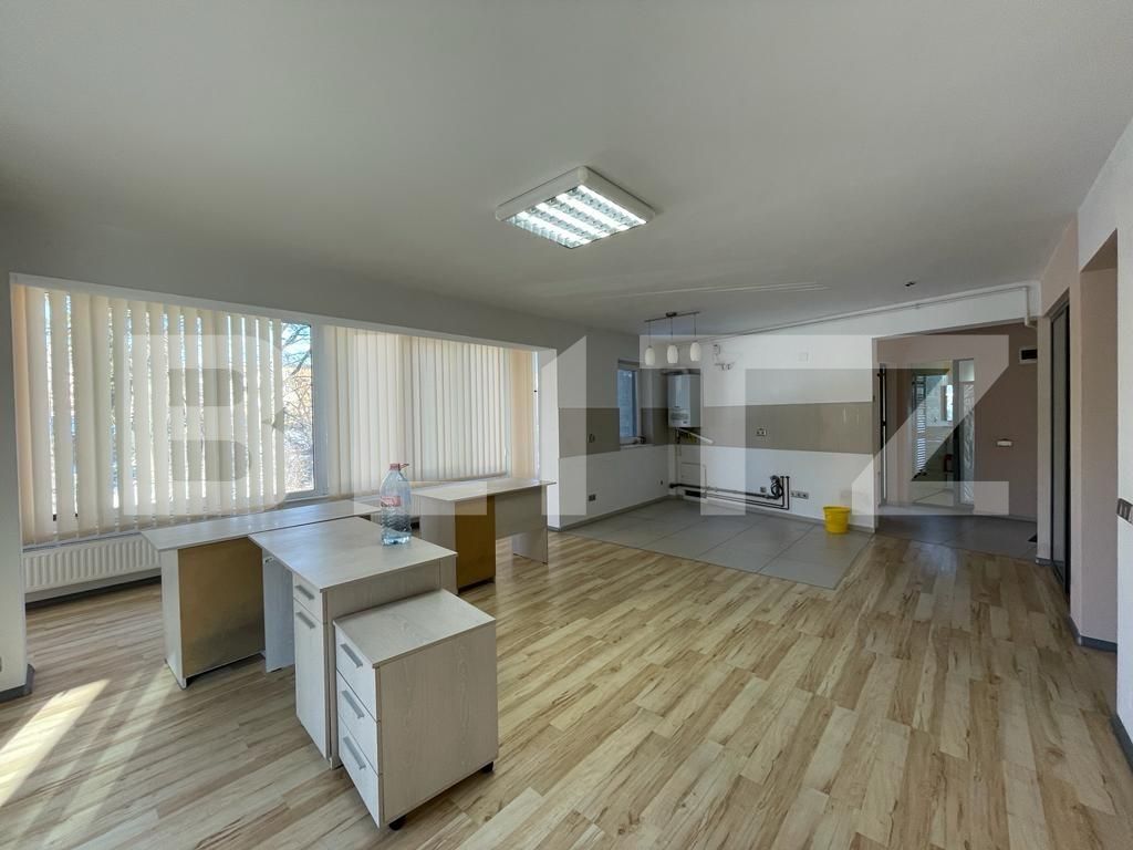 Spațiu birouri de închiriat Grigorescu - 108002SIB | BLITZ Cluj-Napoca | Poza3