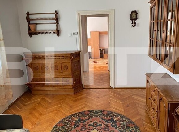 Apartament de închiriat 2 camere Gheorgheni - 108004AI | BLITZ Cluj-Napoca | Poza3