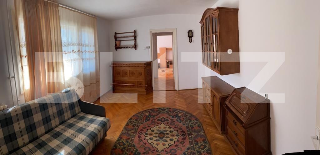 Apartament de închiriat 2 camere Gheorgheni - 108004AI | BLITZ Cluj-Napoca | Poza2