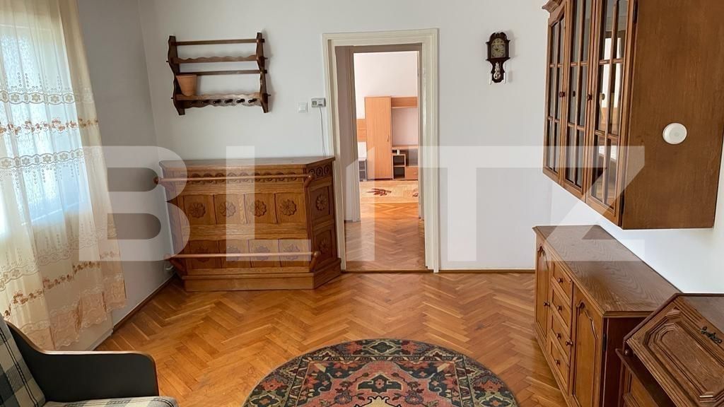Apartament de închiriat 2 camere Gheorgheni - 108004AI | BLITZ Cluj-Napoca | Poza3