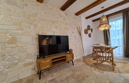 Apartament 2 camere, la cheie, totul nou, zona strazii Frunzisului