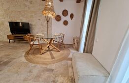 Apartament 2 camere, la cheie, totul nou, zona strazii Frunzisului