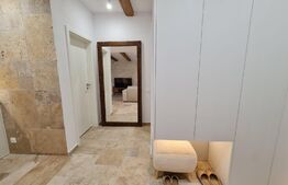 Apartament 2 camere, la cheie, totul nou, zona strazii Frunzisului