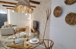 Apartament 2 camere, la cheie, totul nou, zona strazii Frunzisului