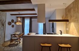 Apartament 2 camere, la cheie, totul nou, zona strazii Frunzisului