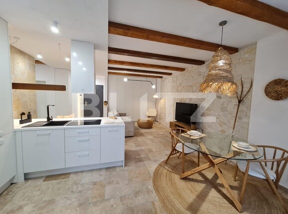 Apartament de vânzare 2 camere Zorilor - 108008AV | BLITZ Cluj-Napoca | Poza1