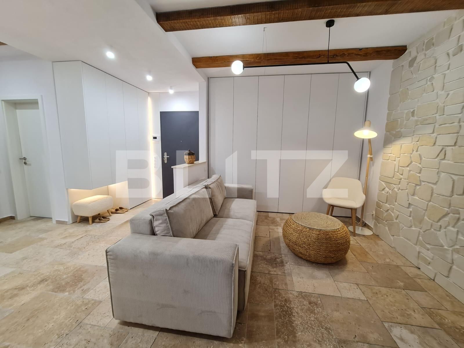 Apartament de vânzare 2 camere Zorilor - 108008AV | BLITZ Cluj-Napoca | Poza5