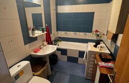 Apartament cu o camera, decomandat, 33mp, gradina amenajata!