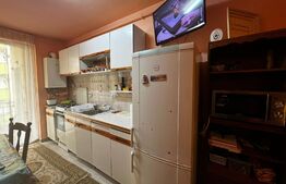 Apartament cu o camera, decomandat, 33mp, gradina amenajata!