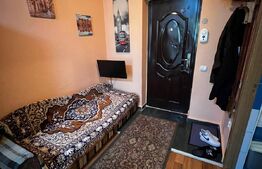 Apartament cu o camera, decomandat, 33mp, gradina amenajata!