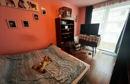 Apartament cu o camera, decomandat, 33mp, gradina amenajata!