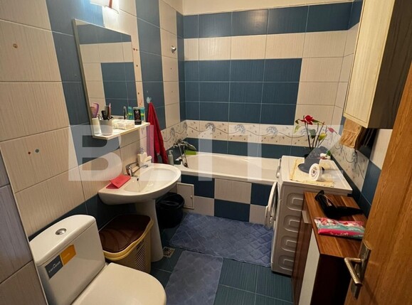 Apartament de vânzare 2 camere Floreşti - 108009AV | BLITZ Cluj-Napoca | Poza4