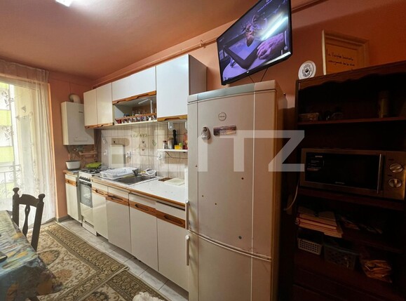 Apartament de vânzare 2 camere Floreşti - 108009AV | BLITZ Cluj-Napoca | Poza1