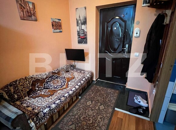 Apartament de vânzare 2 camere Floreşti - 108009AV | BLITZ Cluj-Napoca | Poza2