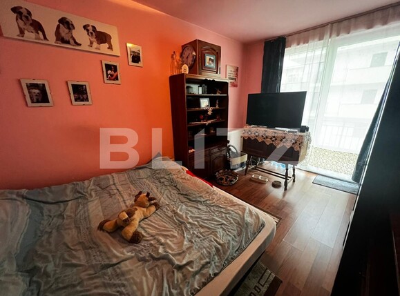 Apartament de vânzare 2 camere Floreşti - 108009AV | BLITZ Cluj-Napoca | Poza3