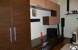 2 camere, decomandat, 49,80 mp utili, imobil nou, parcare, zona strazii Jupiter!