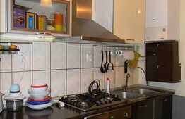 2 camere, decomandat, 49,80 mp utili, imobil nou, parcare, zona strazii Jupiter!