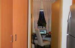 2 camere, decomandat, 49,80 mp utili, imobil nou, parcare, zona strazii Jupiter!