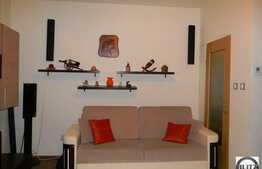 2 camere, decomandat, 49,80 mp utili, imobil nou, parcare, zona strazii Jupiter!