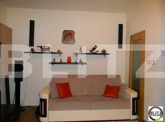 Apartament de vânzare 2 camere Baciu - 10801AV | BLITZ Cluj-Napoca | Poza1