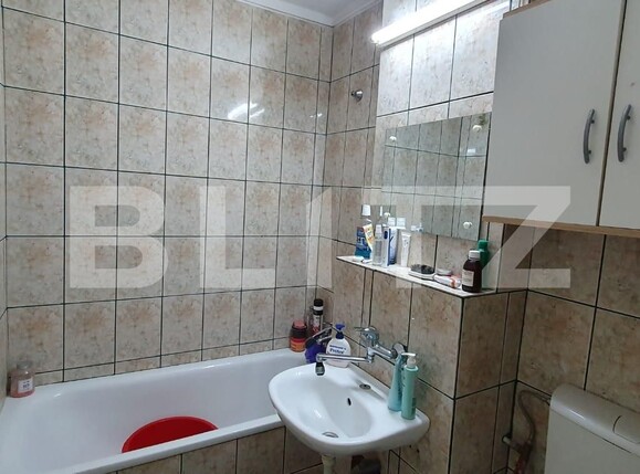 Garsonieră de vânzare Marasti - 108013AV | BLITZ Cluj-Napoca | Poza5